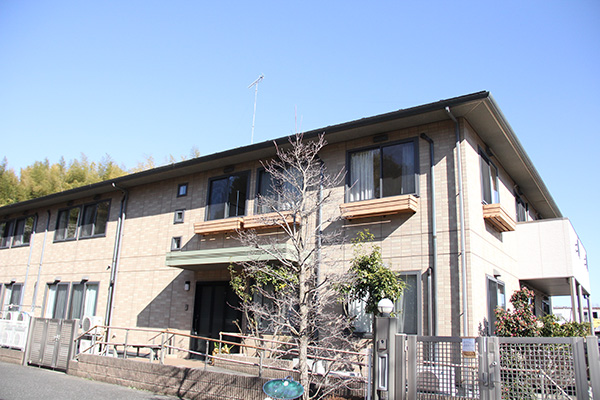 カメリア壱番館